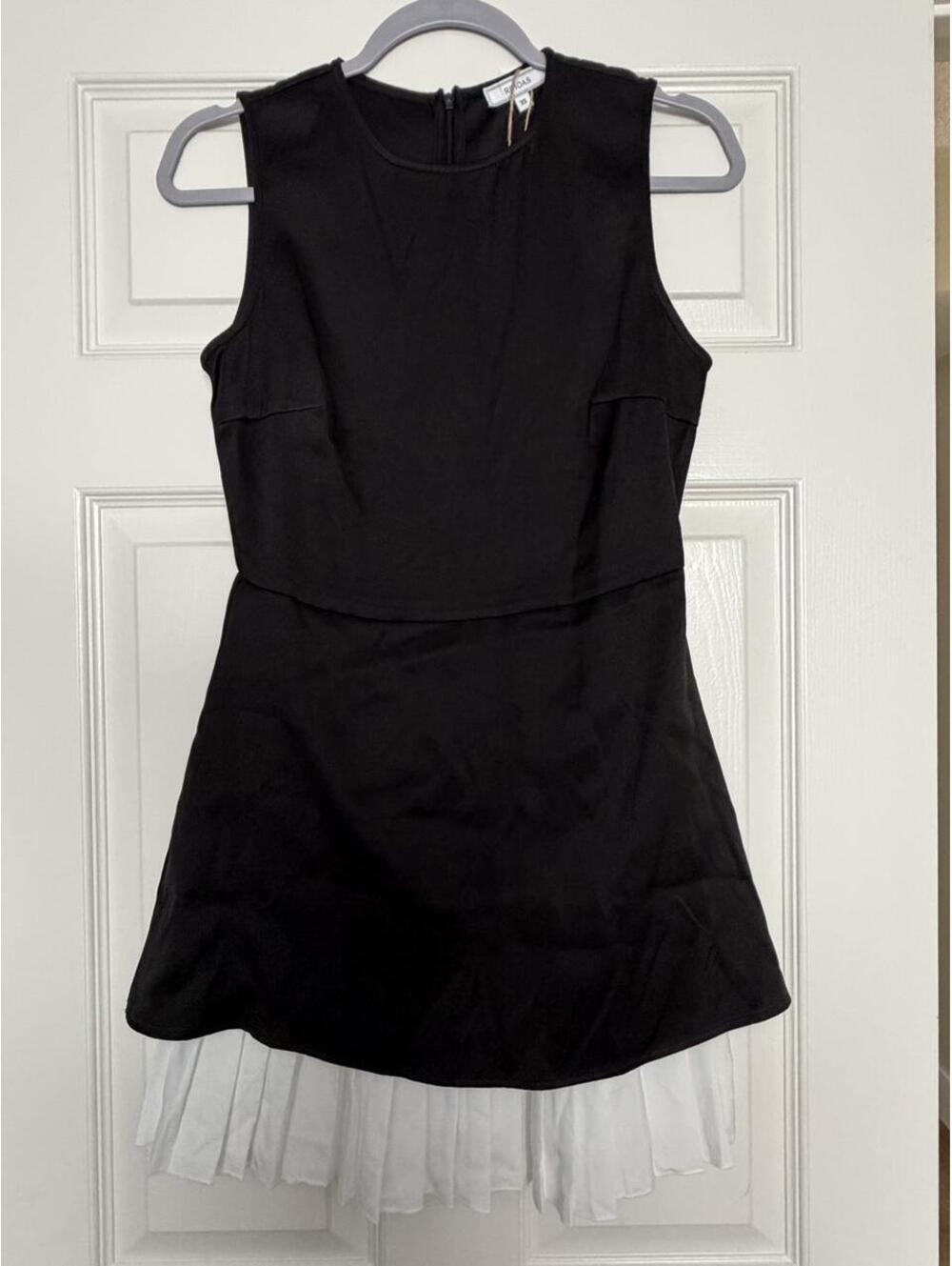 Women's Black Dress